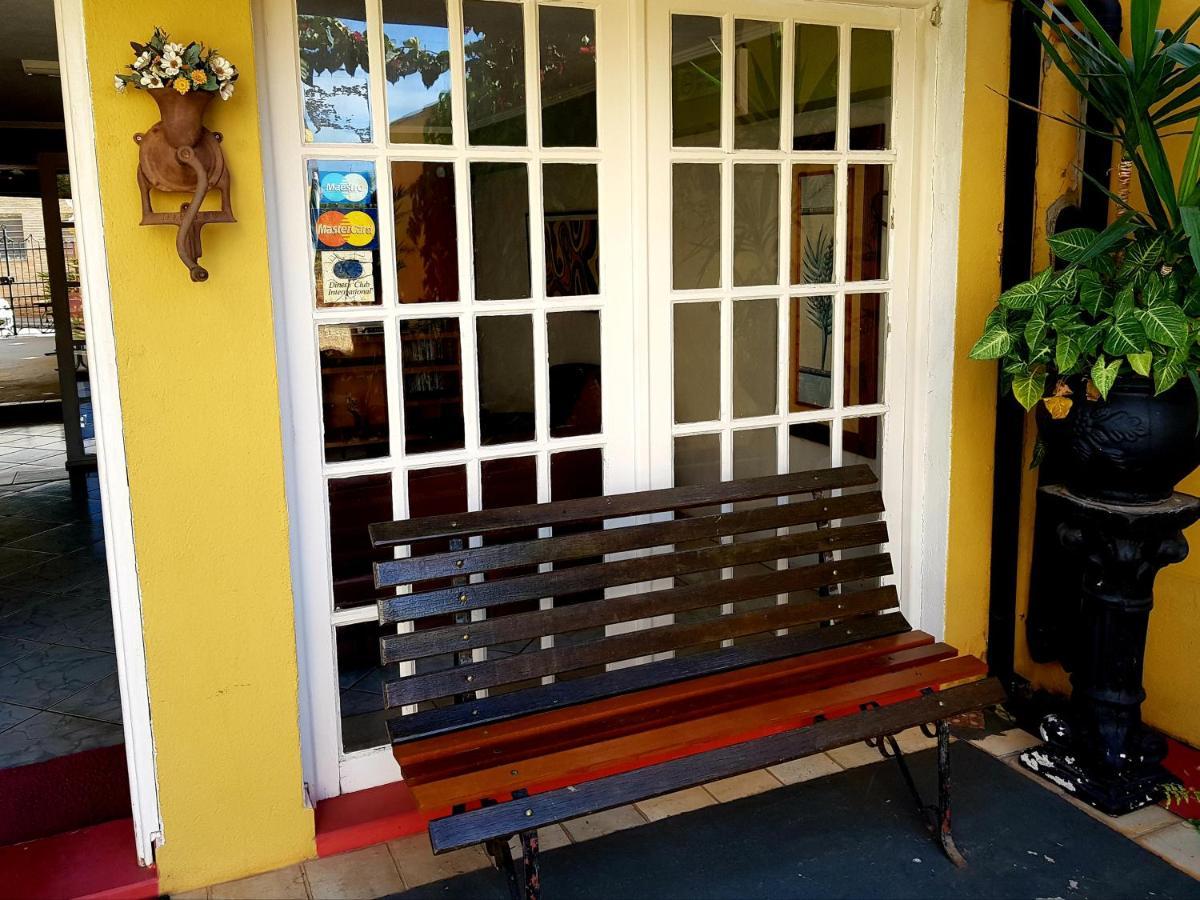 Hotel Casa Grande Itapira Exterior photo
