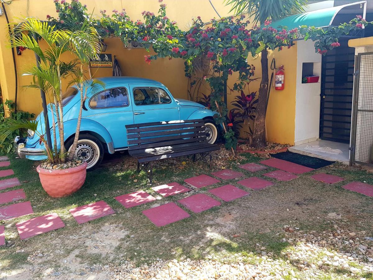 Hotel Casa Grande Itapira Exterior photo